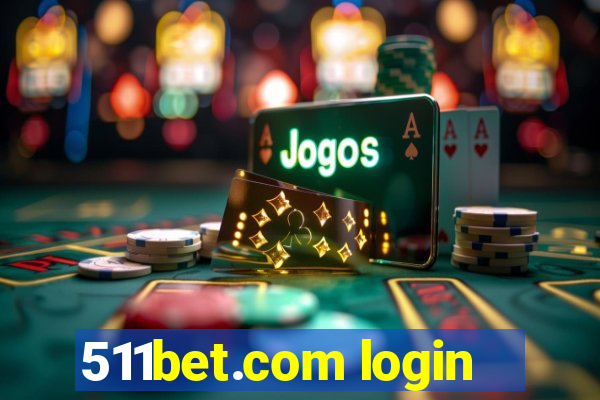511bet.com login